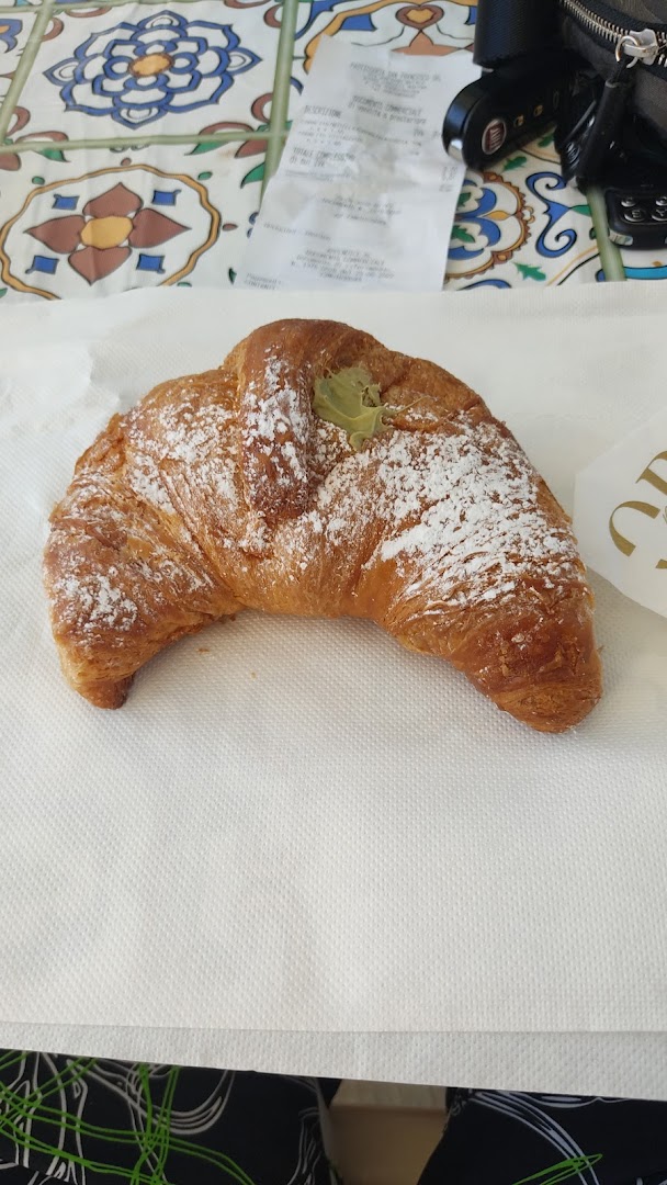 Pasticceria Oro Dolci - San Francesco