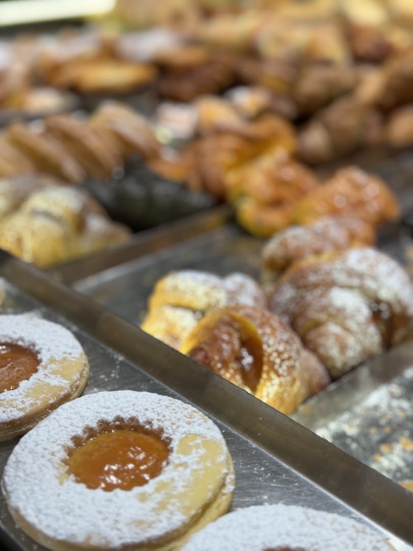 Pasticceria Orso, Ponsacco