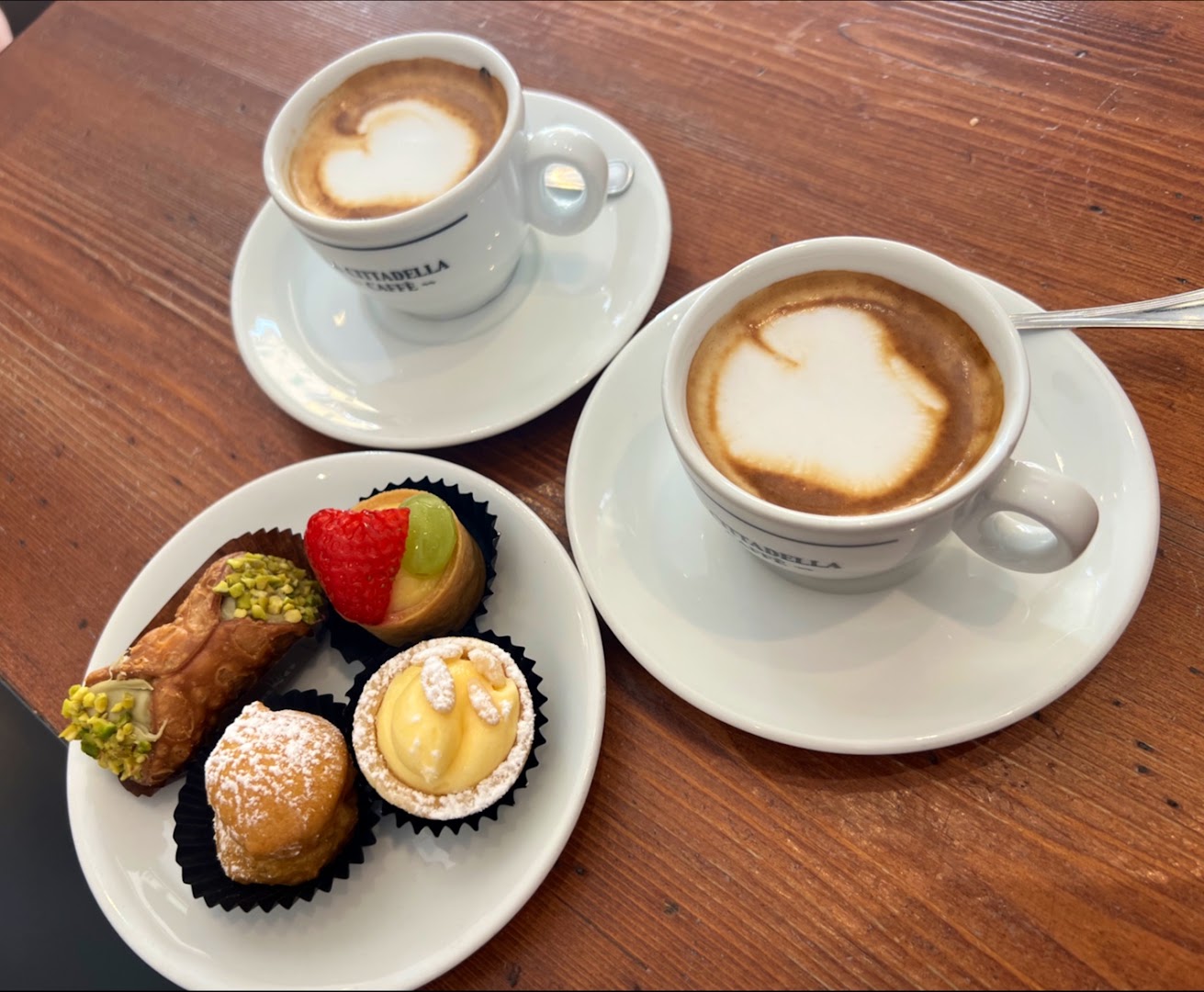 Pasticceria Orso