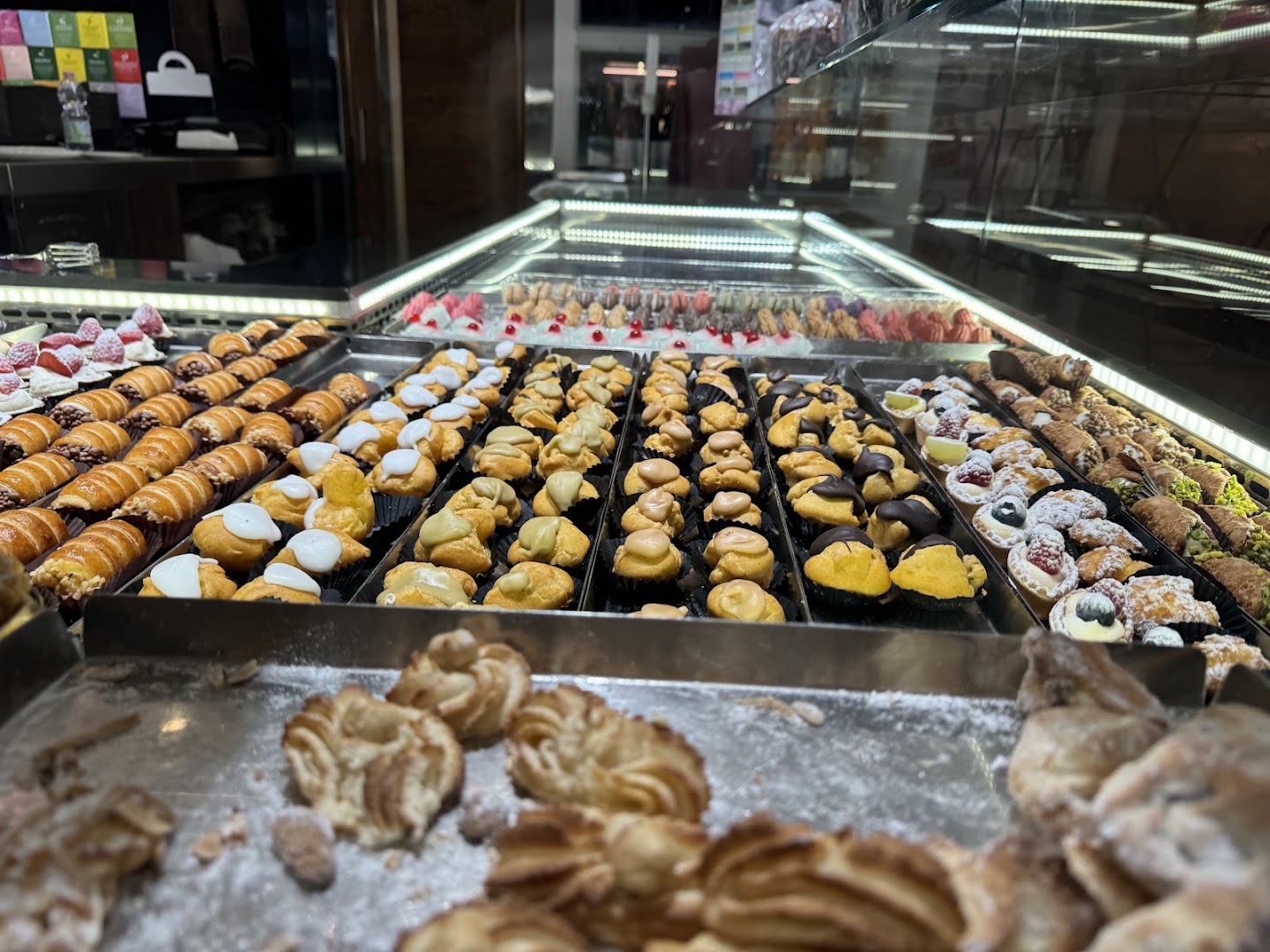 Pasticceria Orso