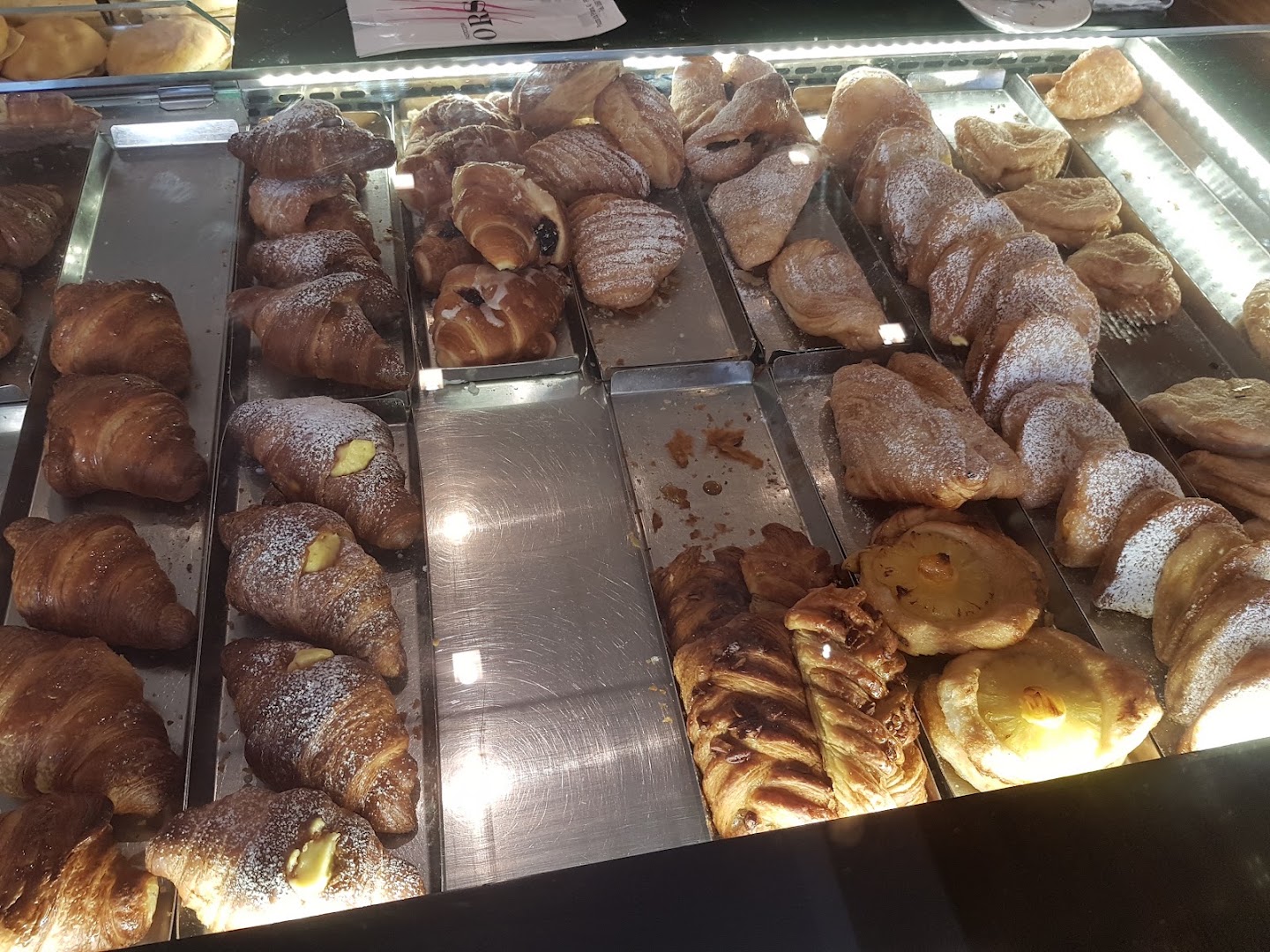 Pasticceria Orso