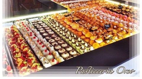 Pasticceria Orso