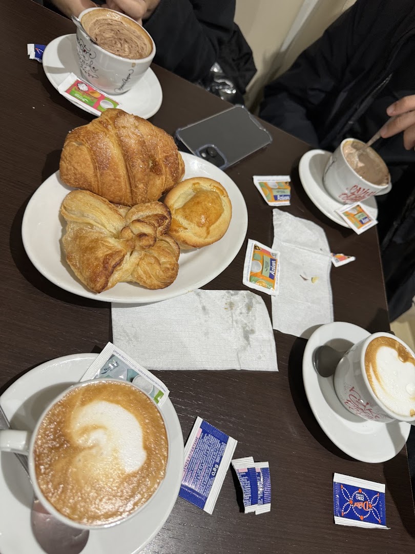Pasticceria Ostuni "Caffé Roma" dal 1900