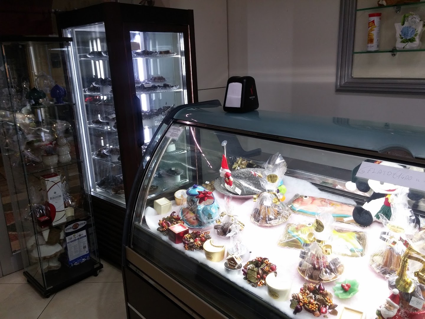 Pasticceria Ostuni "Caffé Roma" dal 1900