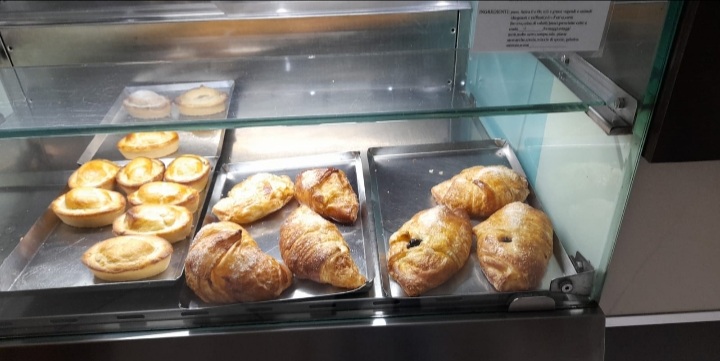 Pasticceria Ostuni "Caffé Roma" dal 1900