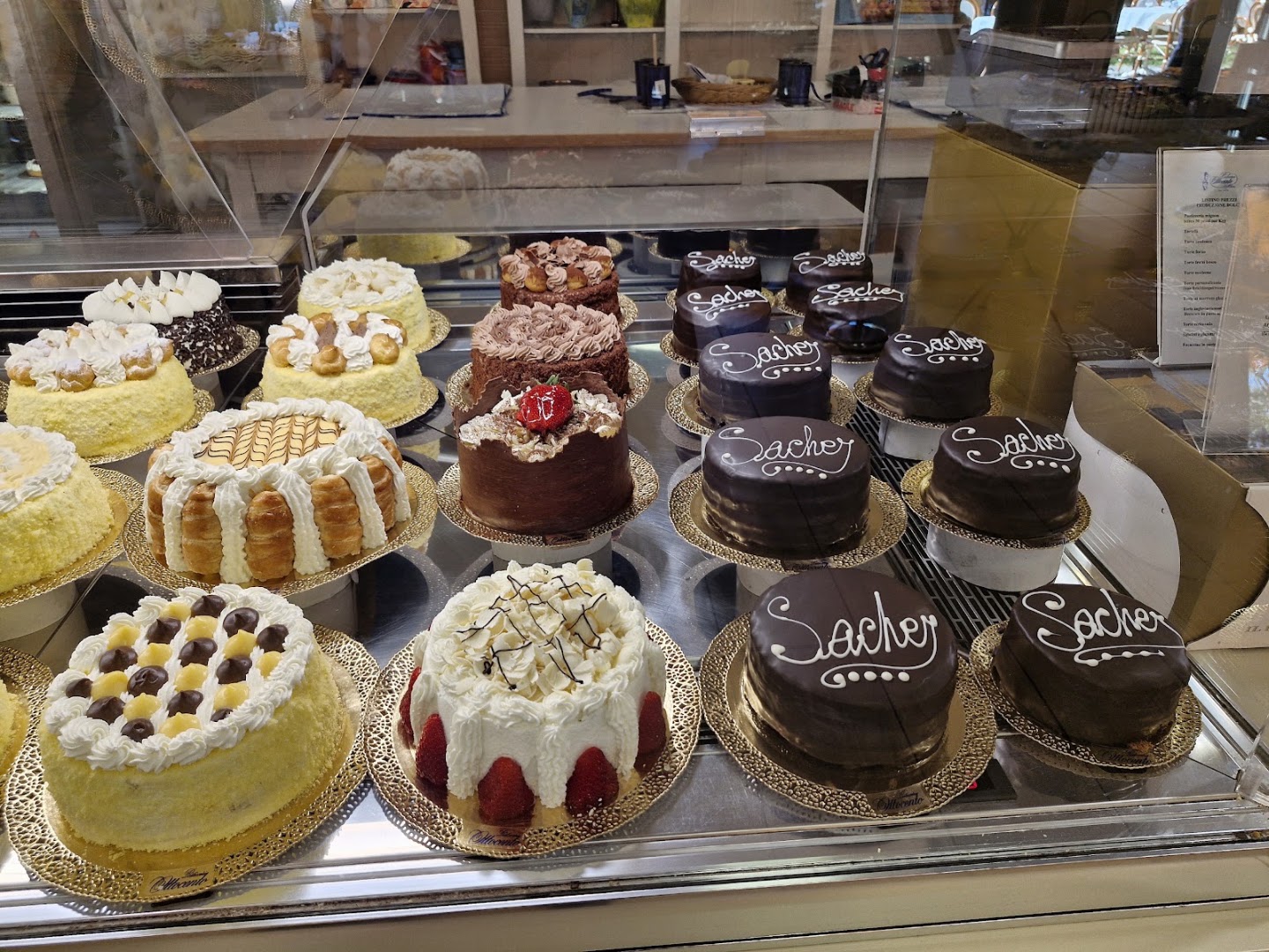 Pasticceria Ottocento - Rozzano, Rozzano