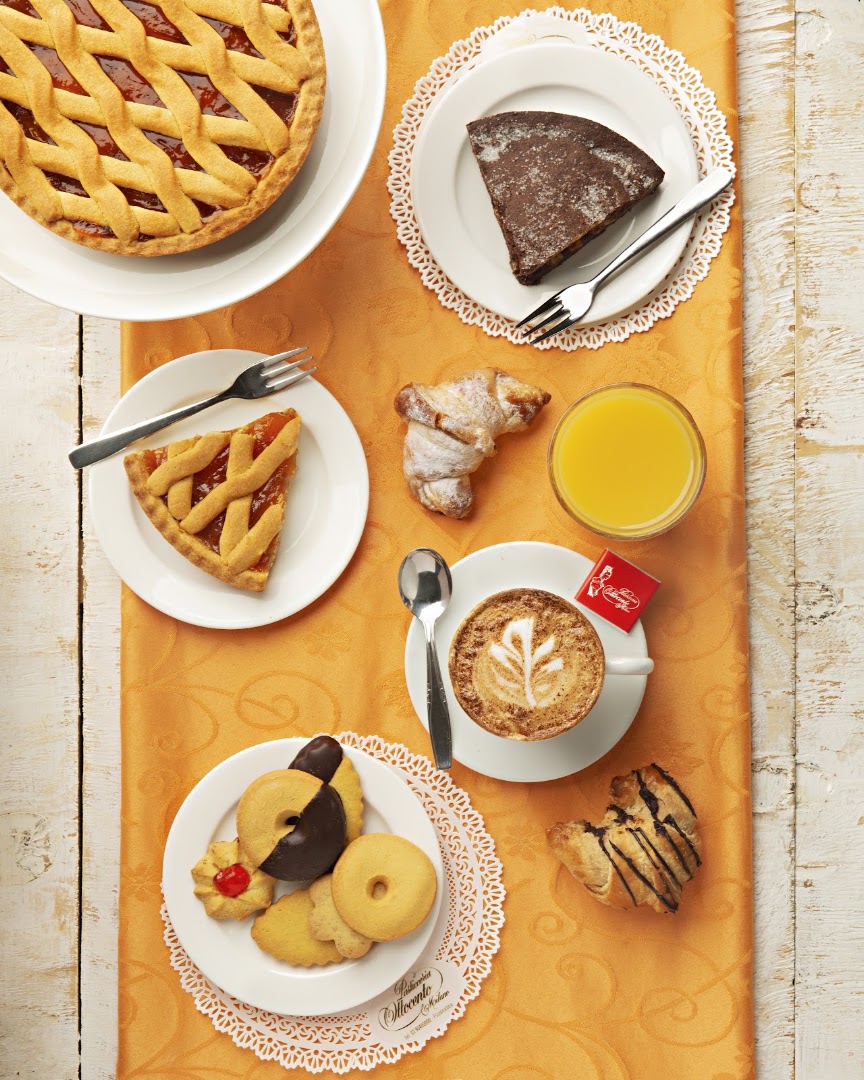 Pasticceria Ottocento - Rozzano