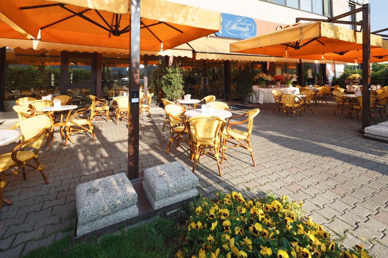 Pasticceria Ottocento - Rozzano