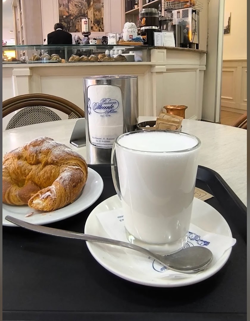 Pasticceria Ottocento - Rozzano