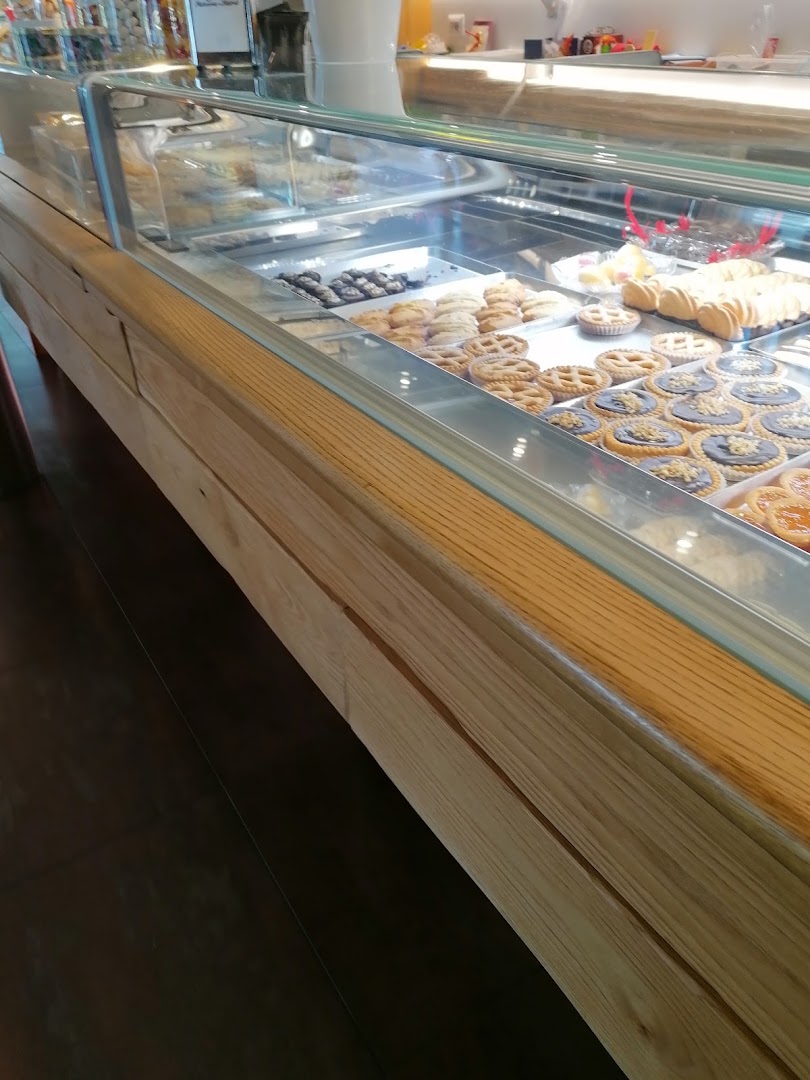 Pasticceria Paganini Bistrot, Busto Arsizio