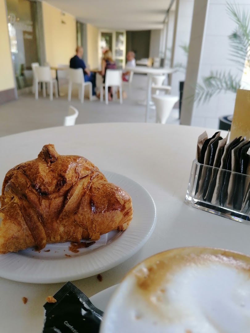 Pasticceria Paganini Bistrot