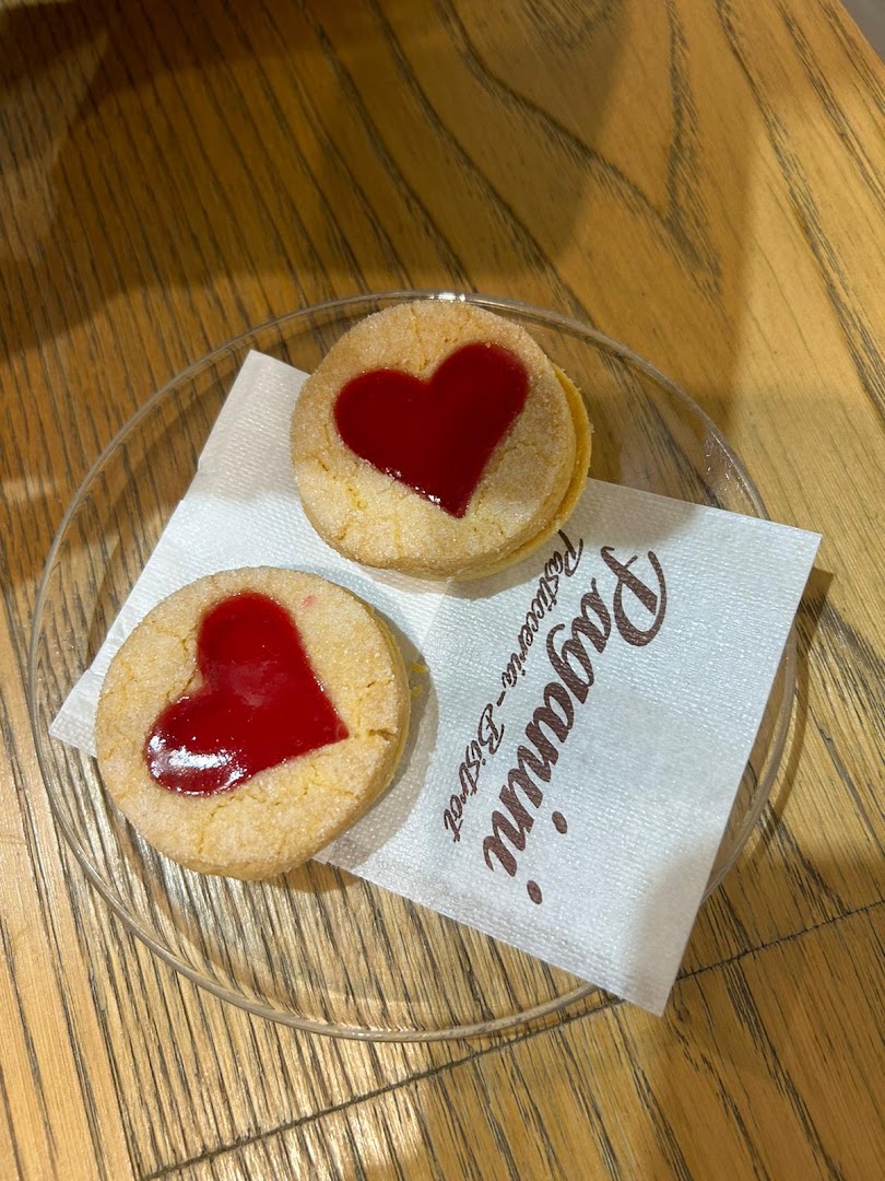 Pasticceria Paganini Bistrot