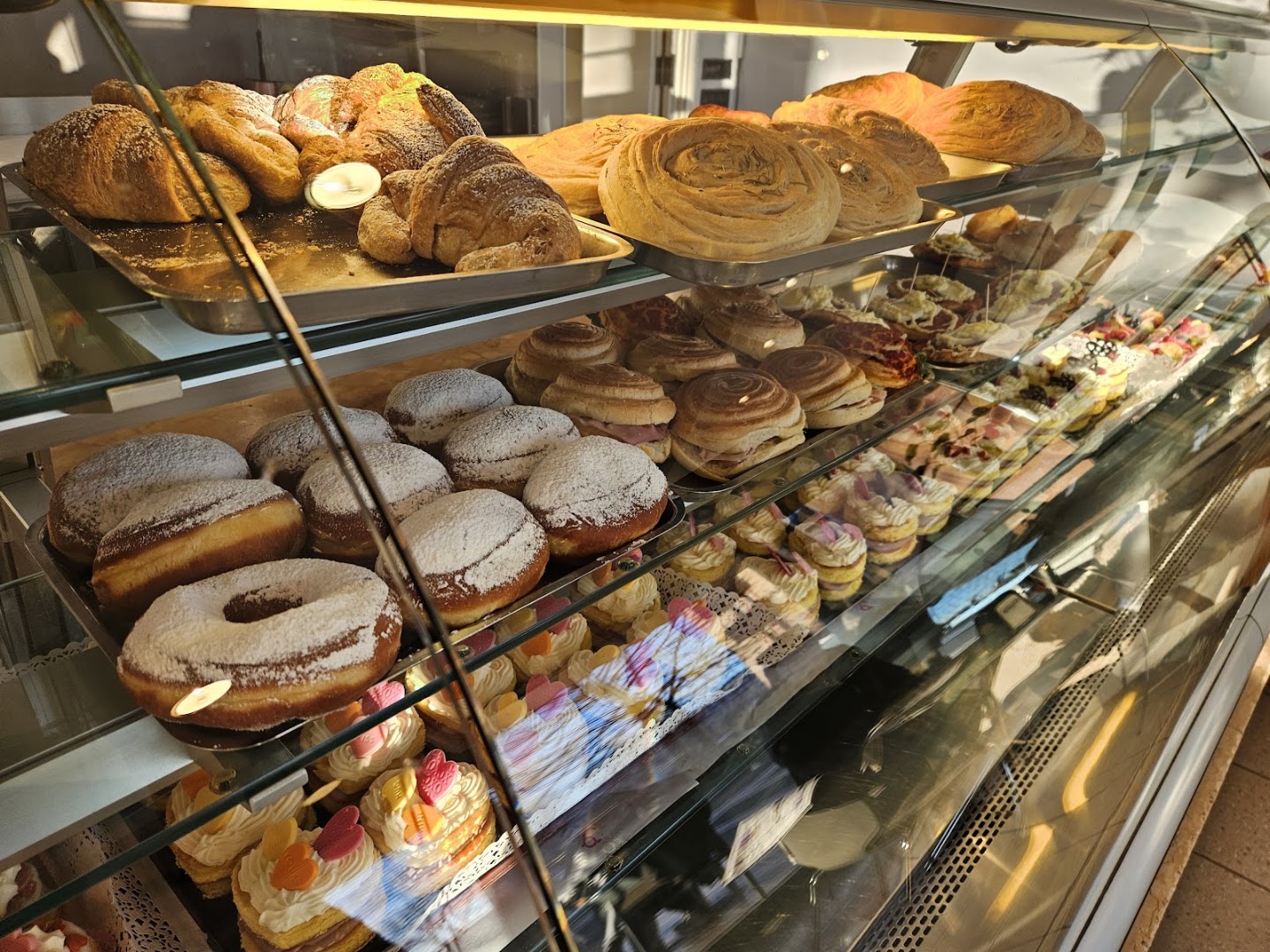 Pasticceria Pagnini Maurizio, Pesaro