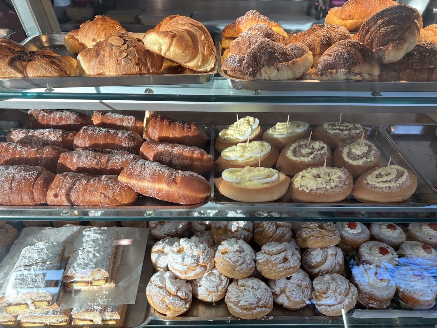 Pasticceria Pagnini Maurizio