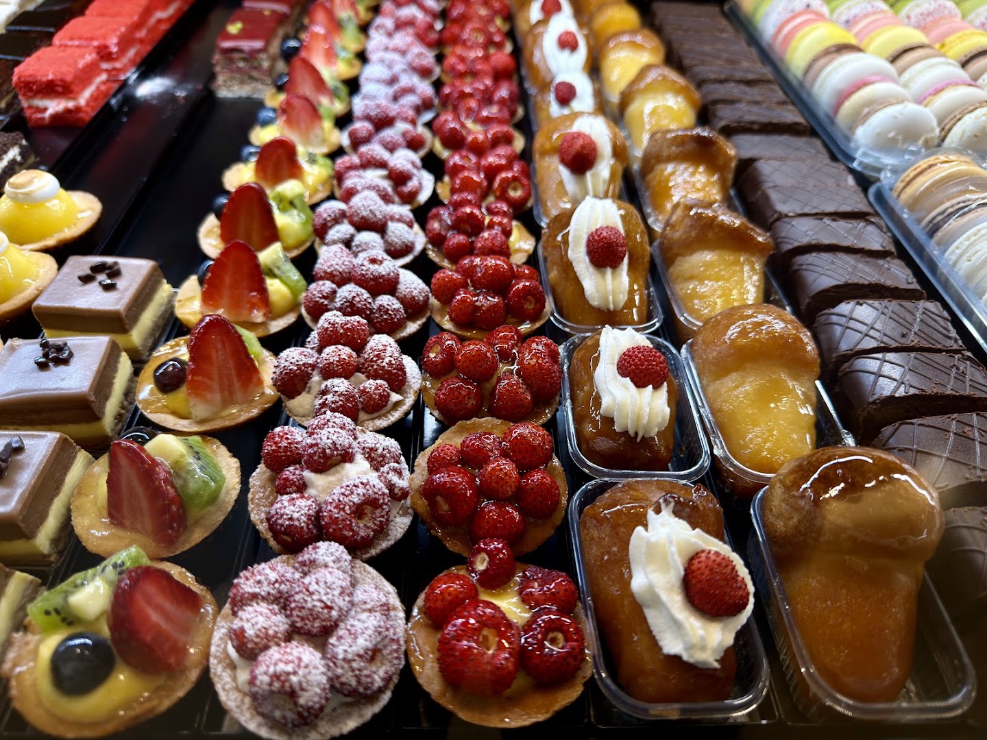 Pasticceria Palazzolo dal 1920