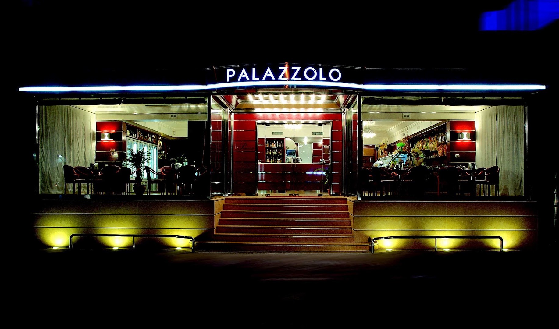 Pasticceria Palazzolo dal 1920