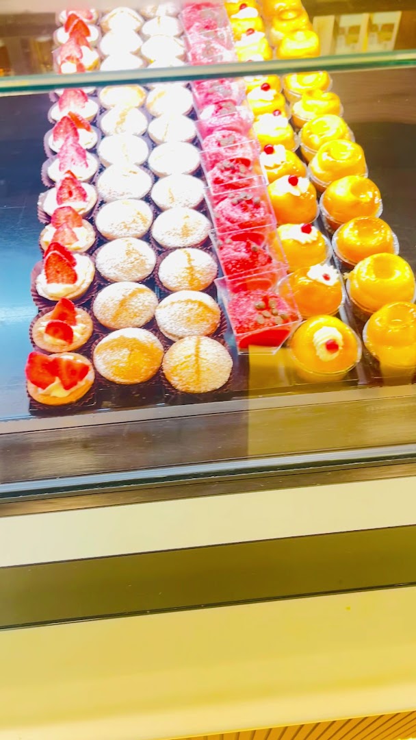 Pasticceria Palazzolo dal 1920