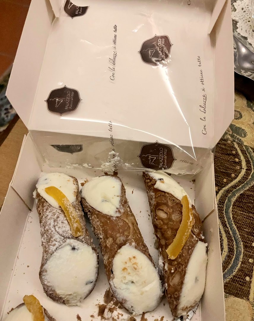 Pasticceria Palazzolo