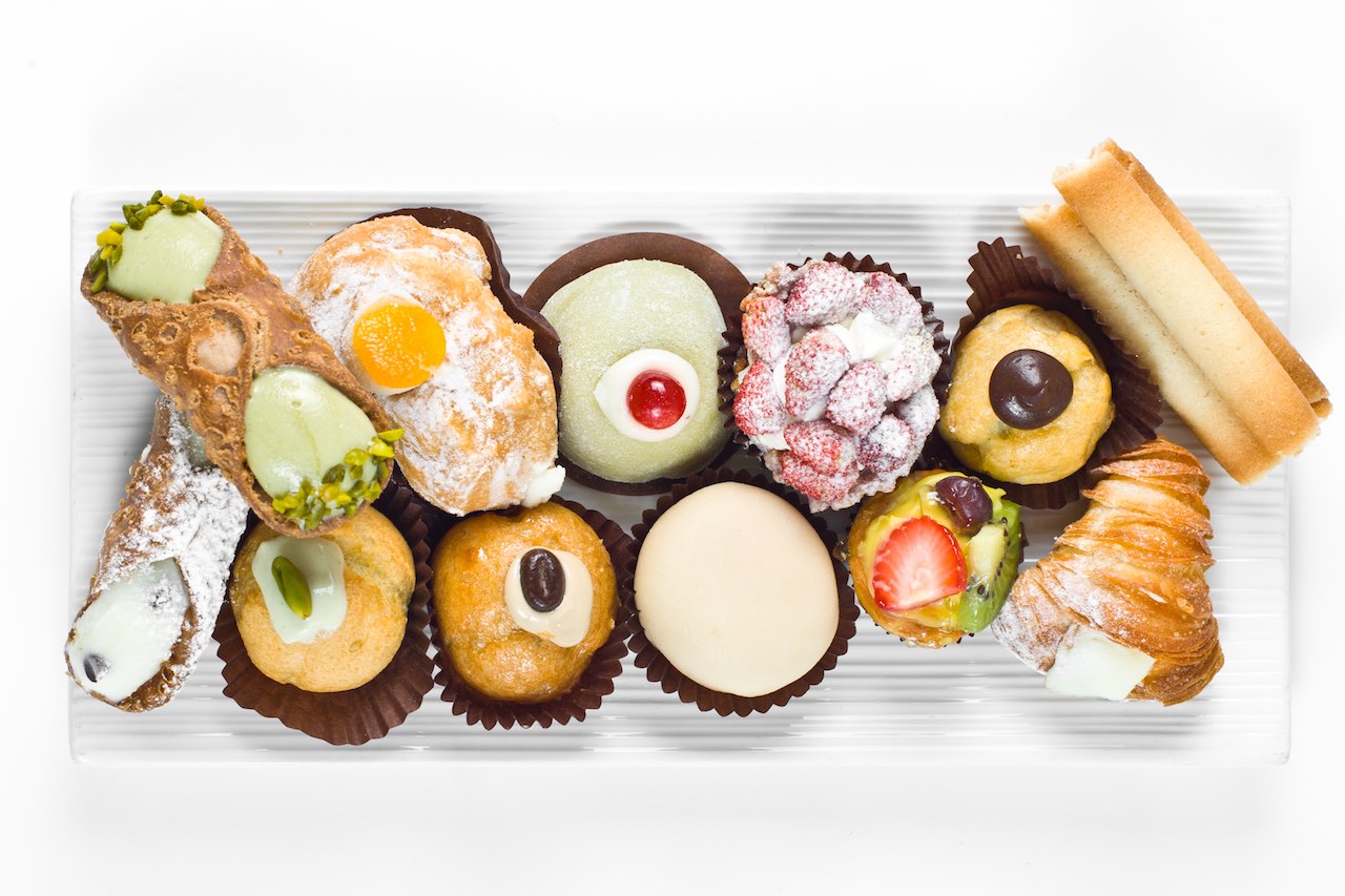 Pasticceria Palazzolo