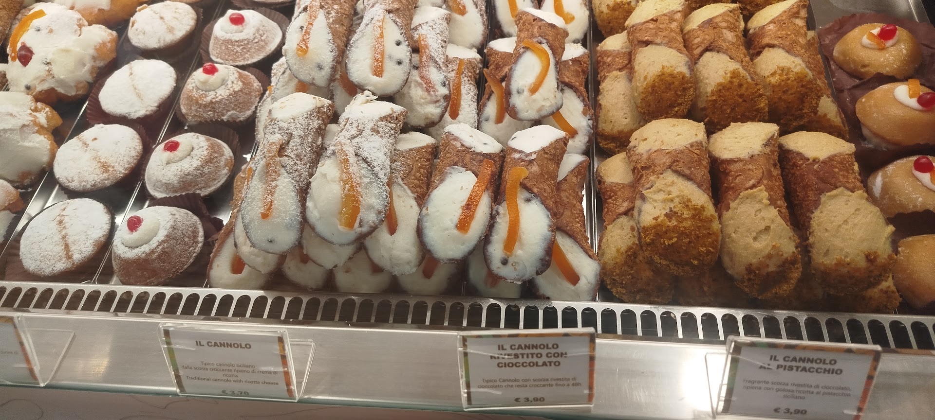 Pasticceria Palazzolo