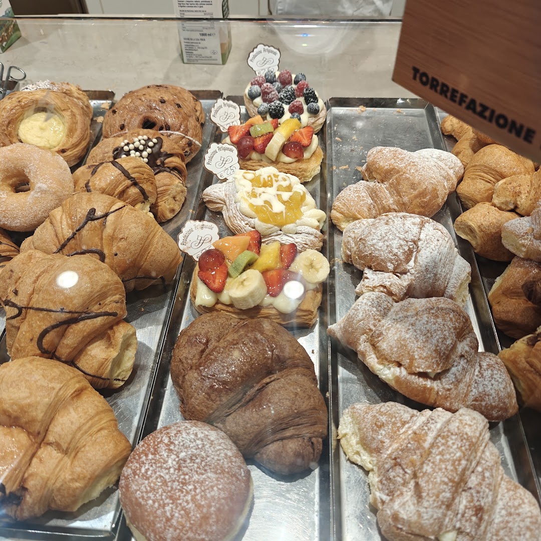 Pasticceria Palladio, Spinea