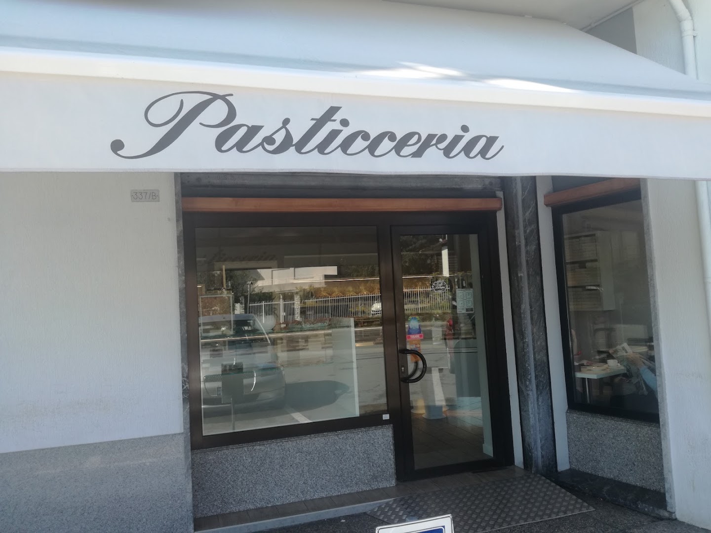 Pasticceria Palladio