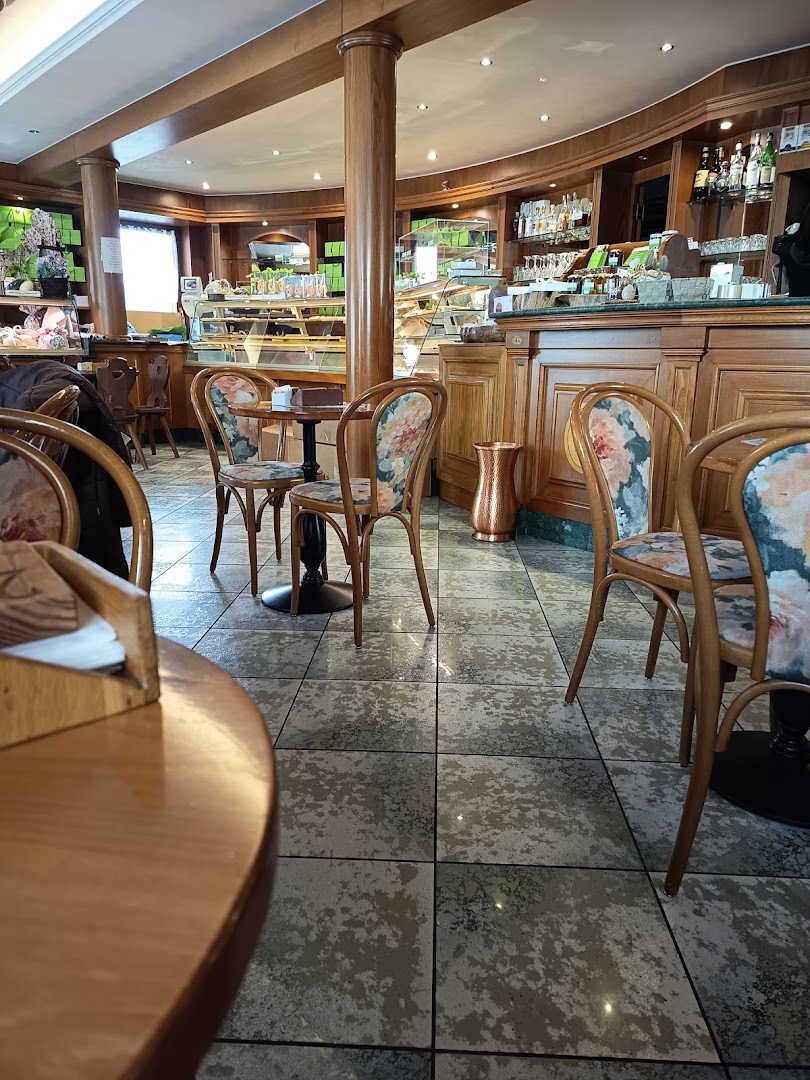 Pasticceria Palma il Vecchio di Carrara Andrea