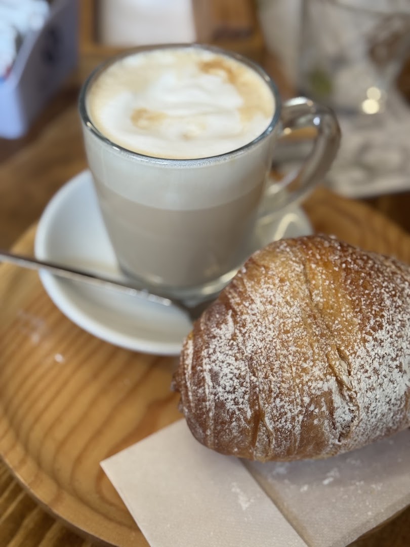 Pasticceria Palma il Vecchio di Carrara Andrea