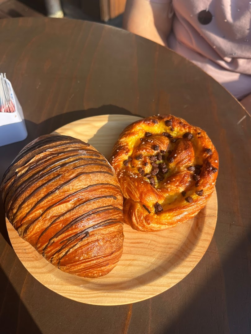 Pasticceria Palma il Vecchio di Carrara Andrea