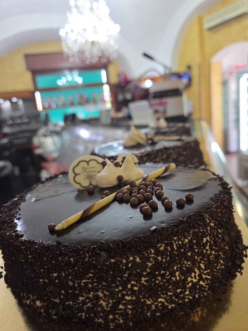 Pasticceria Palma