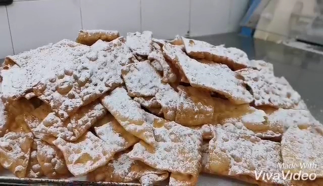 Pasticceria Palma, Castel San Giorgio