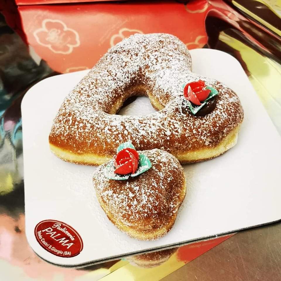 Pasticceria Palma