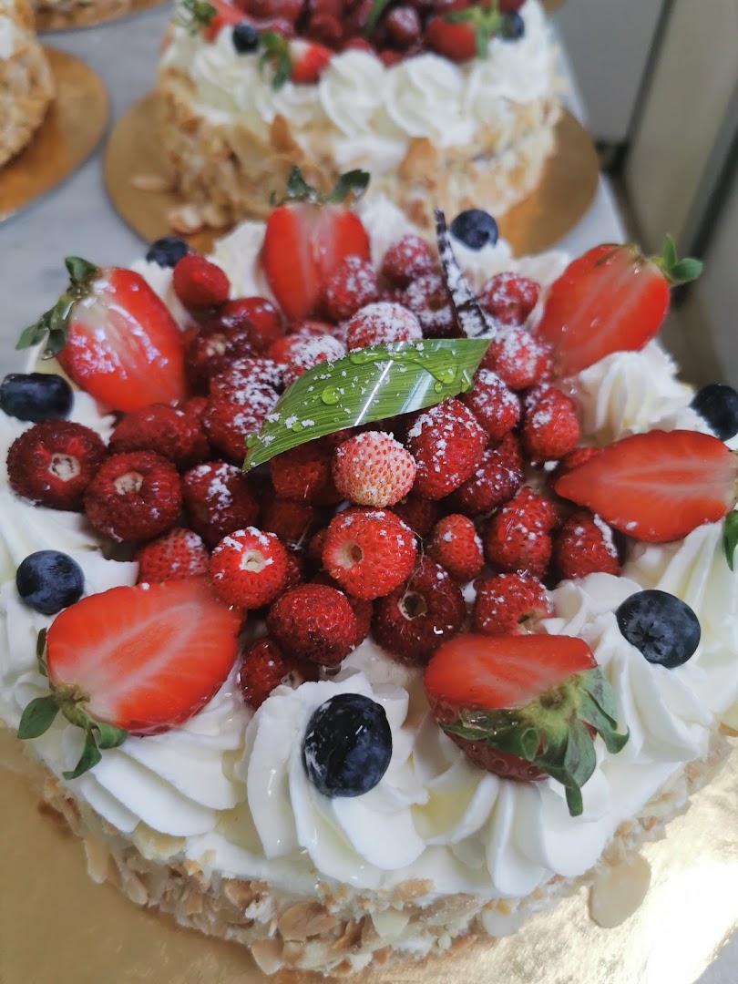 Pasticceria Palme