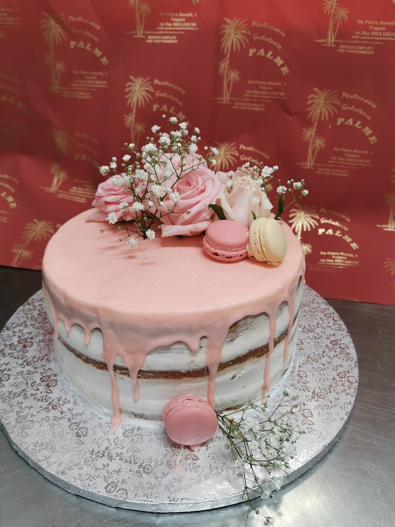 Pasticceria Palme