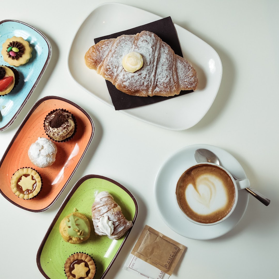 Pasticceria Pamela, Modena