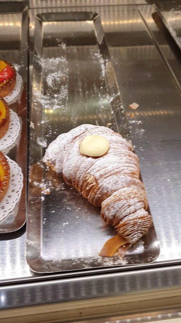 Pasticceria Pan Dell’Orso