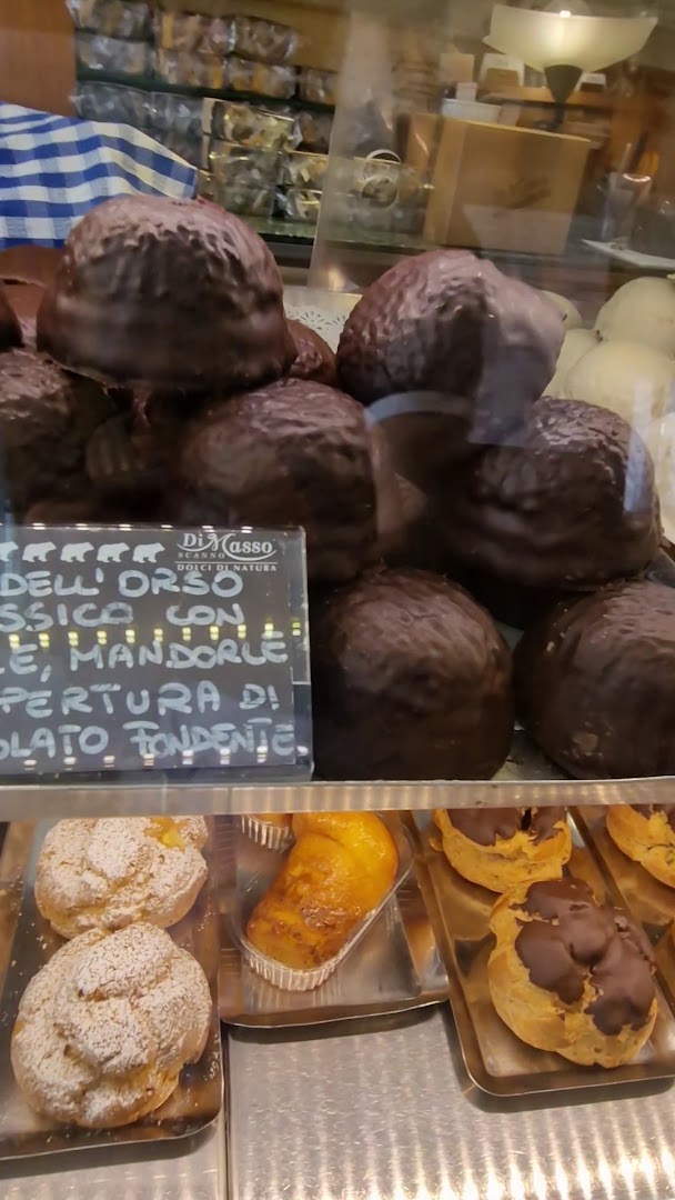 Pasticceria Pan Dell’Orso, Scanno