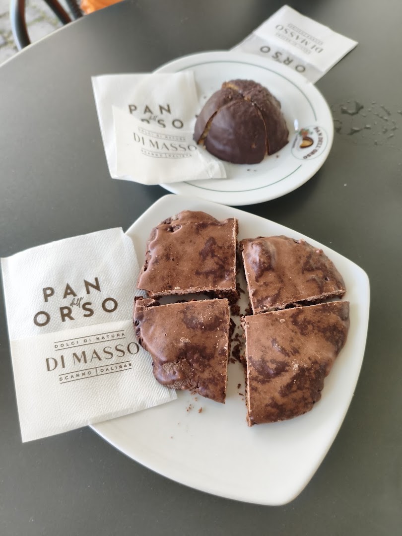 Pasticceria Pan Dell’Orso