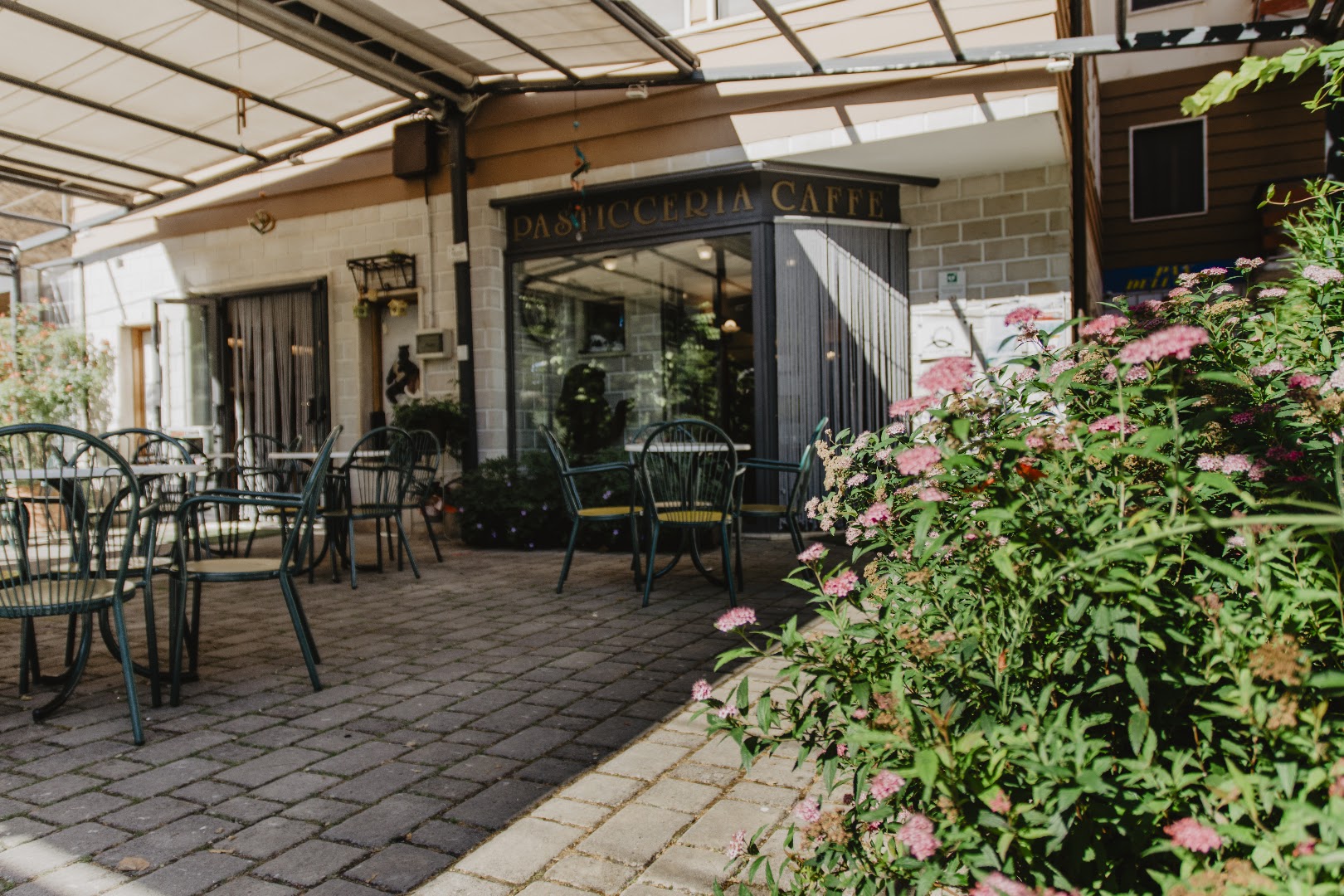 Pasticceria Pan Dell’Orso