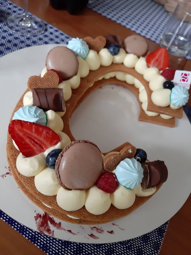 Pasticceria Pan Di Zucchero