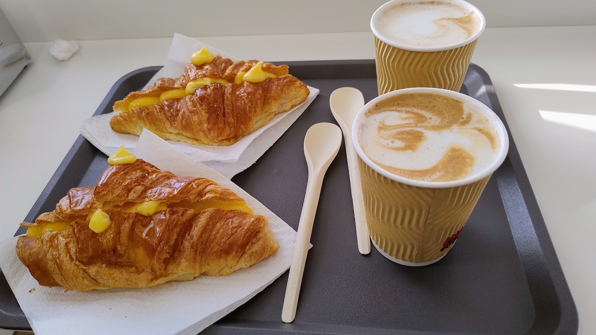 Pasticceria Pan Di Zucchero