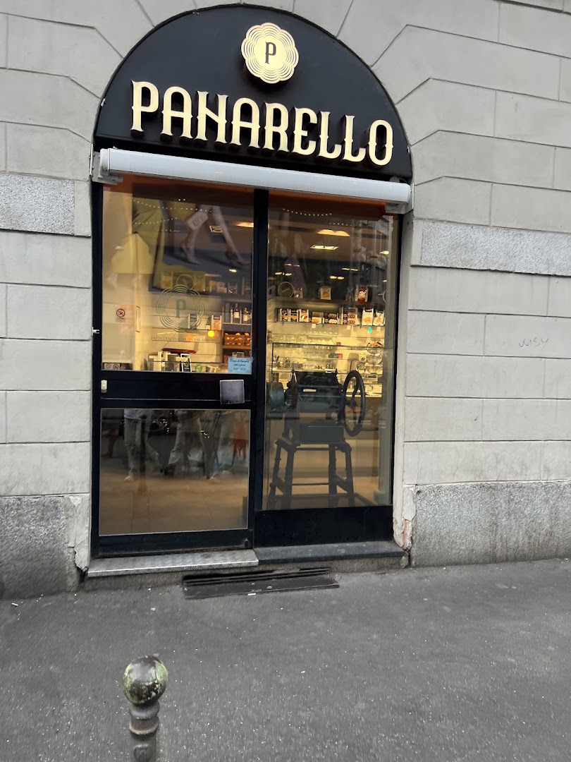 Pasticceria Panarello