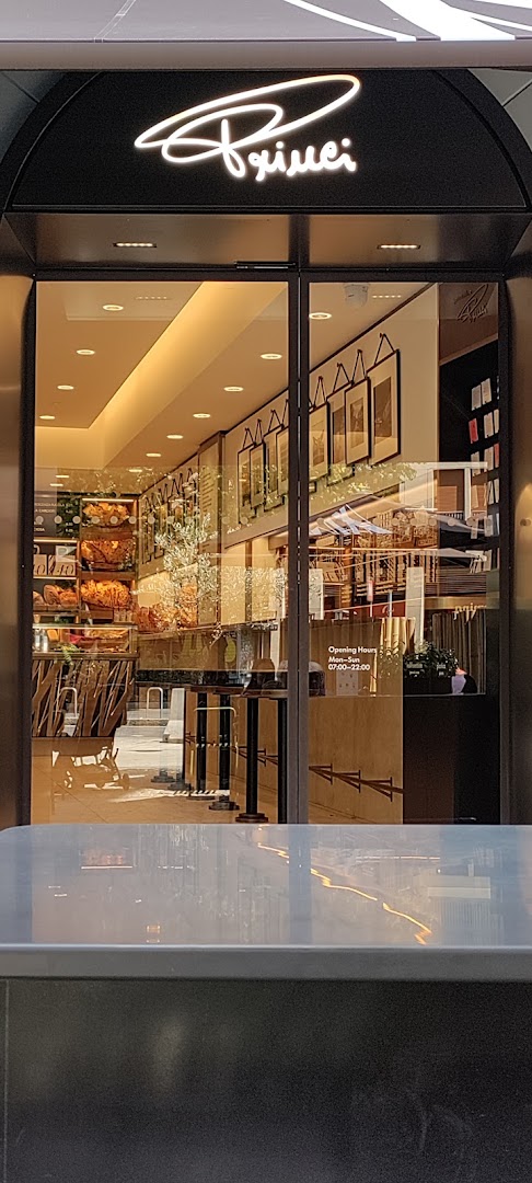 Pasticceria Panarello