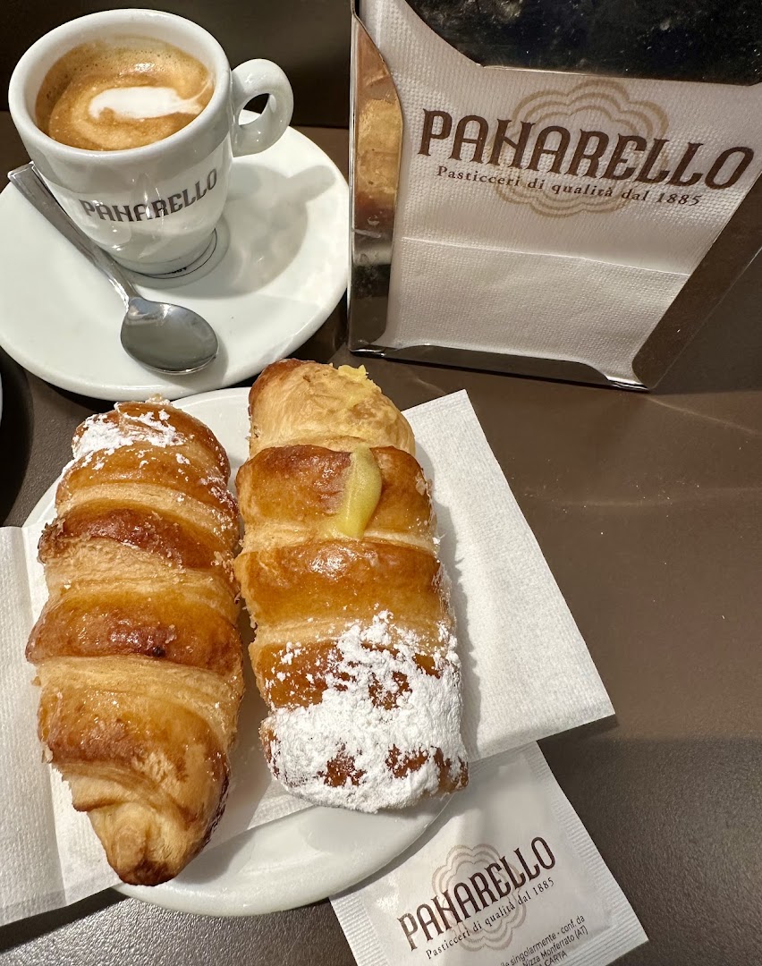 Pasticceria Panarello, Genova
