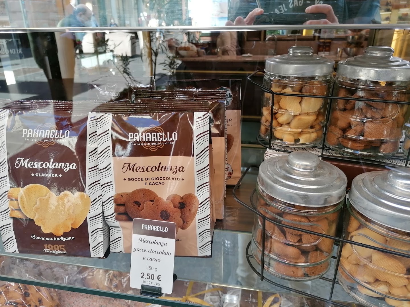 Pasticceria Panarello