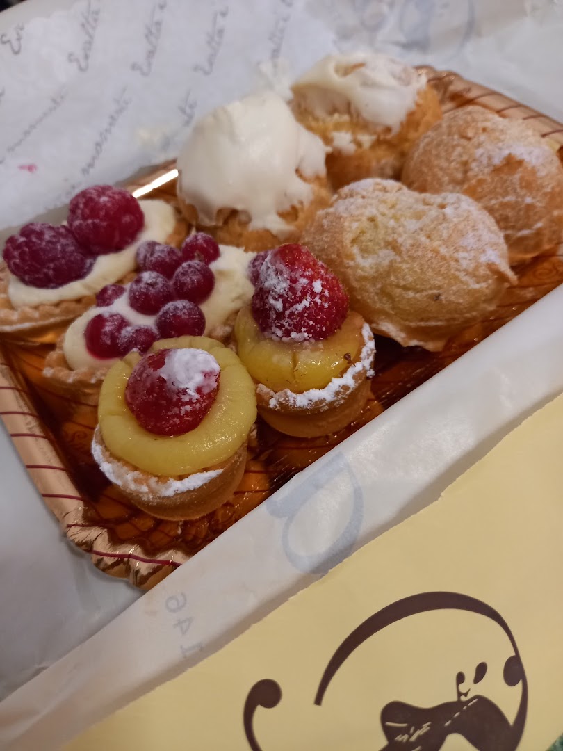 Pasticceria Panda