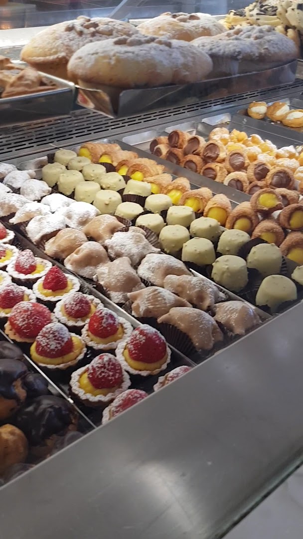 Pasticceria Pandolce