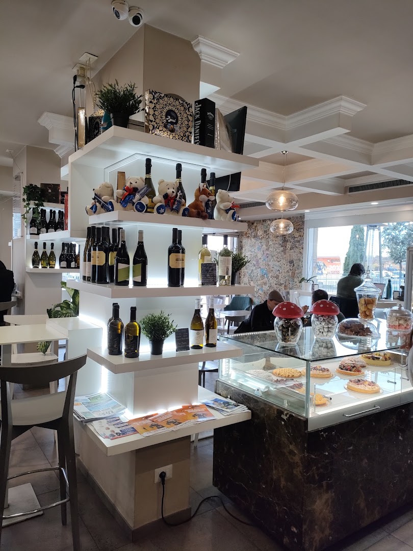 Pasticceria Pandolce