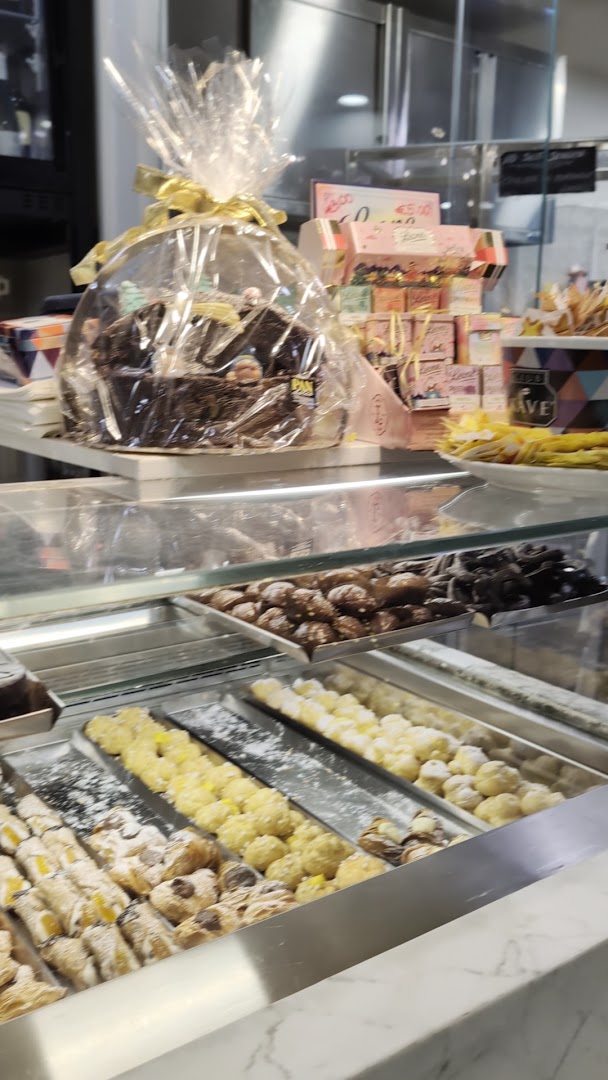 Pasticceria Pandolce