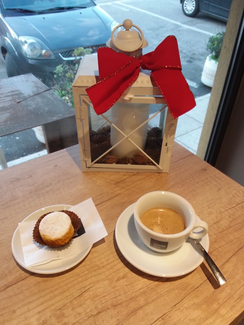 Pasticceria Panetteria caffè Pollesel